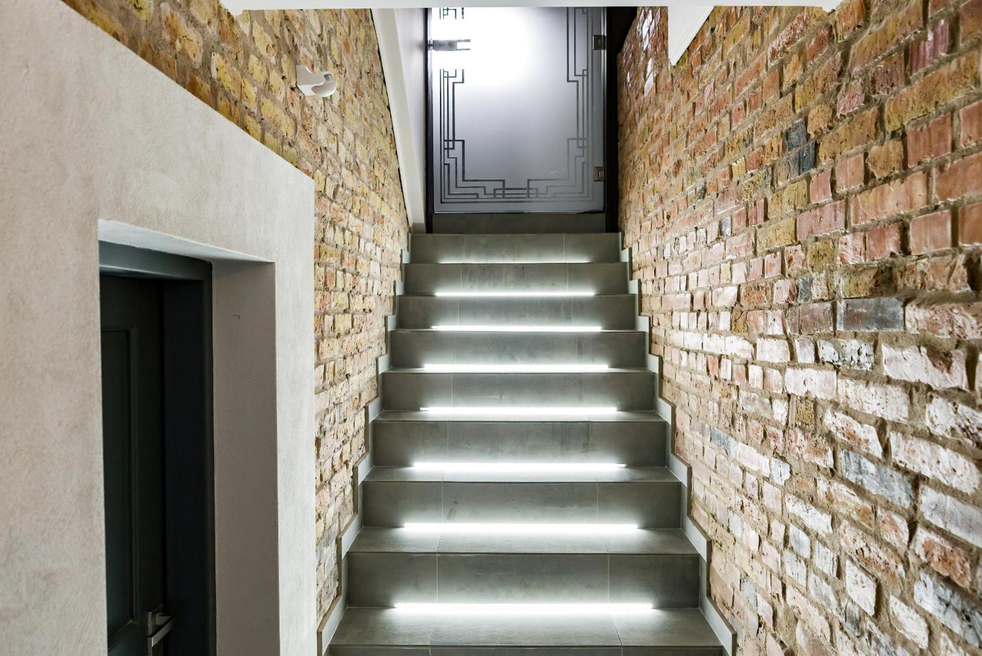 Level -1 Loft Apartments City Center By Renters Poznań Kültér fotó